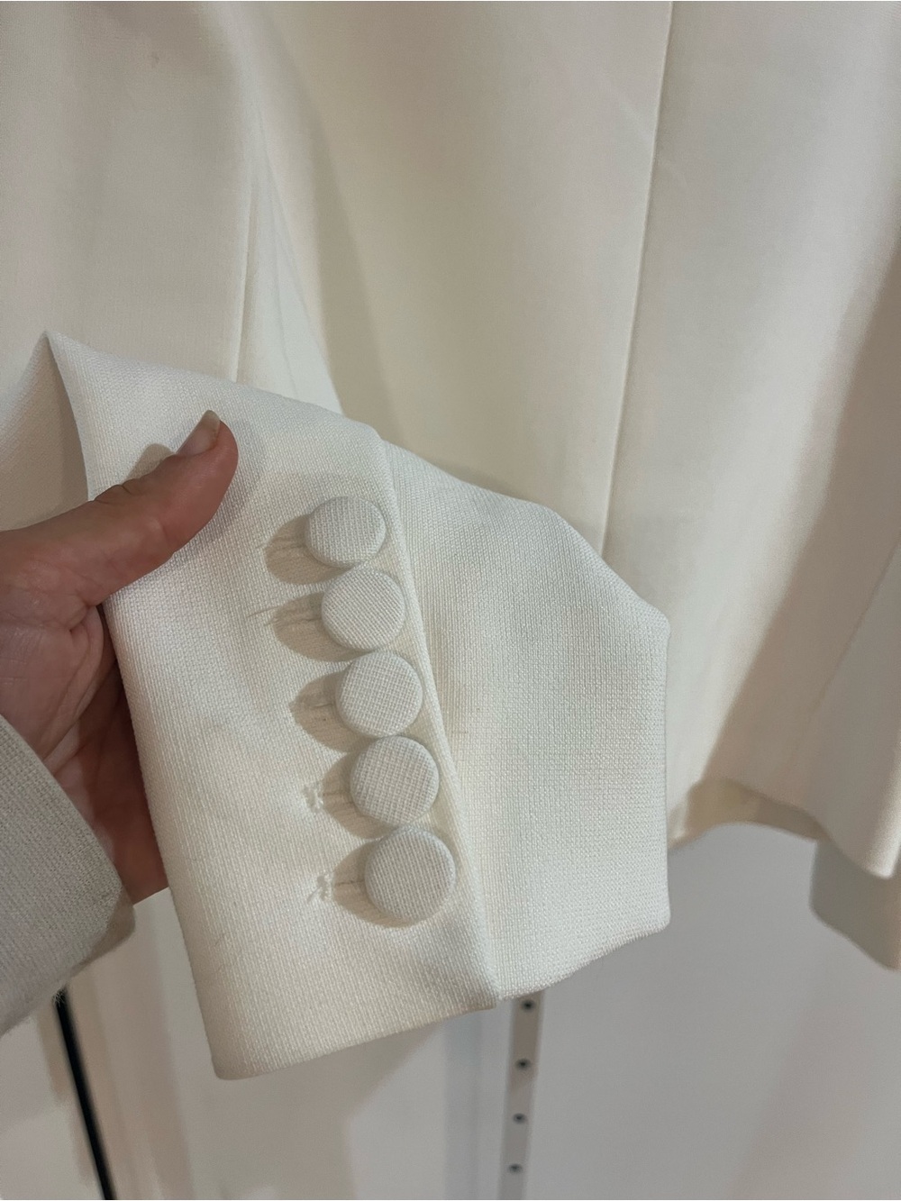 Veronica Beard Imogen Embellished Jacket NWT - Picture 12 of 16